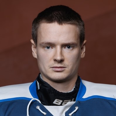 Егор Коренблюм